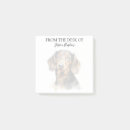 Search for dachshund post it notes Cute