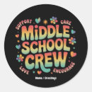 Search for middle stickers Teacher