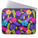 Search for colourful laptop cases Flowers