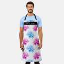 Search for dahlia aprons Bohemian