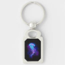 Search for tentacle key rings Sea