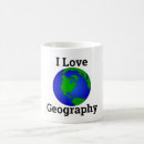 Search for geography mugs Earth