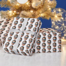 Search for pet photo wrapping paper Picture
