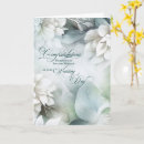 Search for husband congratulations cards Elegant