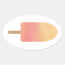 Search for pink ice cream stickers Popsicle