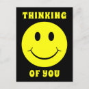 Search for happy faces postcards Smiling