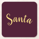 Search for burgundy coasters Party
