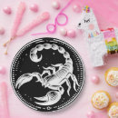 Search for vintage halloween paper plates October