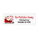 Search for laughing return address labels Happy