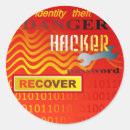 Search for computer network stickers Connection