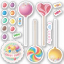 Search for sucker electronics Candy