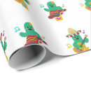 Search for cinco de mayo gift wrap Taco
