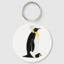 Search for penguin baby key rings Antarctica