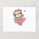 Search for ballet dancing postcards Girl