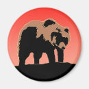 Search for grizzly bears magnets Alaska