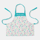 Search for childrens painting aprons Cute