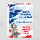 Search for dad birthday invitations Funny