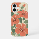 Search for retro hibiscus iphone cases Flowers