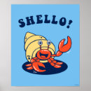 Search for hermit posters Cute