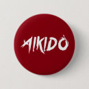 Search for aikido badges Morihei