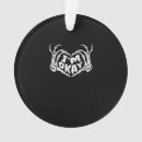 Search for hand heart christmas tree decorations Skeleton hands