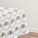 Search for bridal shower tablecloths Roses