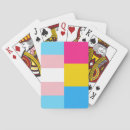 Search for queer playing cards Trans