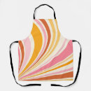 Search for positive vibes aprons Sunshine