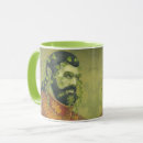Search for green man mugs Nature