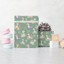 Search for baby dinosaur wrapping paper T rex