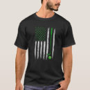Search for golf american flag tshirts Costume