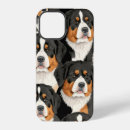 Search for bernese iphone cases Bernese mountain dog