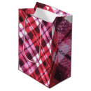 Search for tartan plaid gift bags Pattern