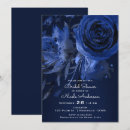 Search for chic winter invitations Rustic