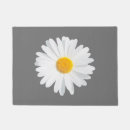 Search for daisy doormats Summer