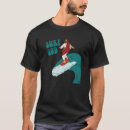 Search for surfing jesus tshirts Surfer
