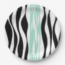 Search for mint green paper plates Abstract