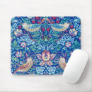 Search for william morris mousepads Bird