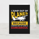 Search for skydive cards Paraglider