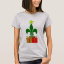 Search for new orleans christmas tshirts Cajun