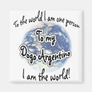 Search for argentinian magnets Argentine