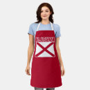 Search for state aprons Flag