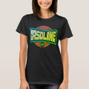 Search for gasoline clothing Vintage