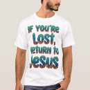 Search for lost tshirts Faith