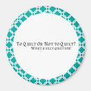 Search for quilter magnets Quilting