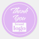 Search for boutique packaging stickers Modern