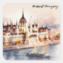 Search for budapest travel stickers Landmarks