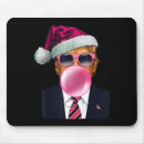 Search for bubble gum mousepads Xmas online