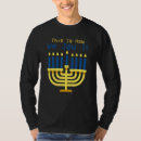 Search for menorah tshirts This
