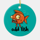Search for goldfish christmas tree decorations Cartoon